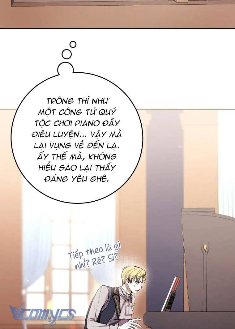 Làm Ác Nữ Bộ Không Tuyệt Sao? - Chap 76 - Trang 4