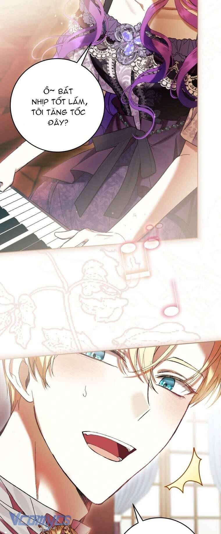 Làm Ác Nữ Bộ Không Tuyệt Sao? - Chap 76 - Trang 35