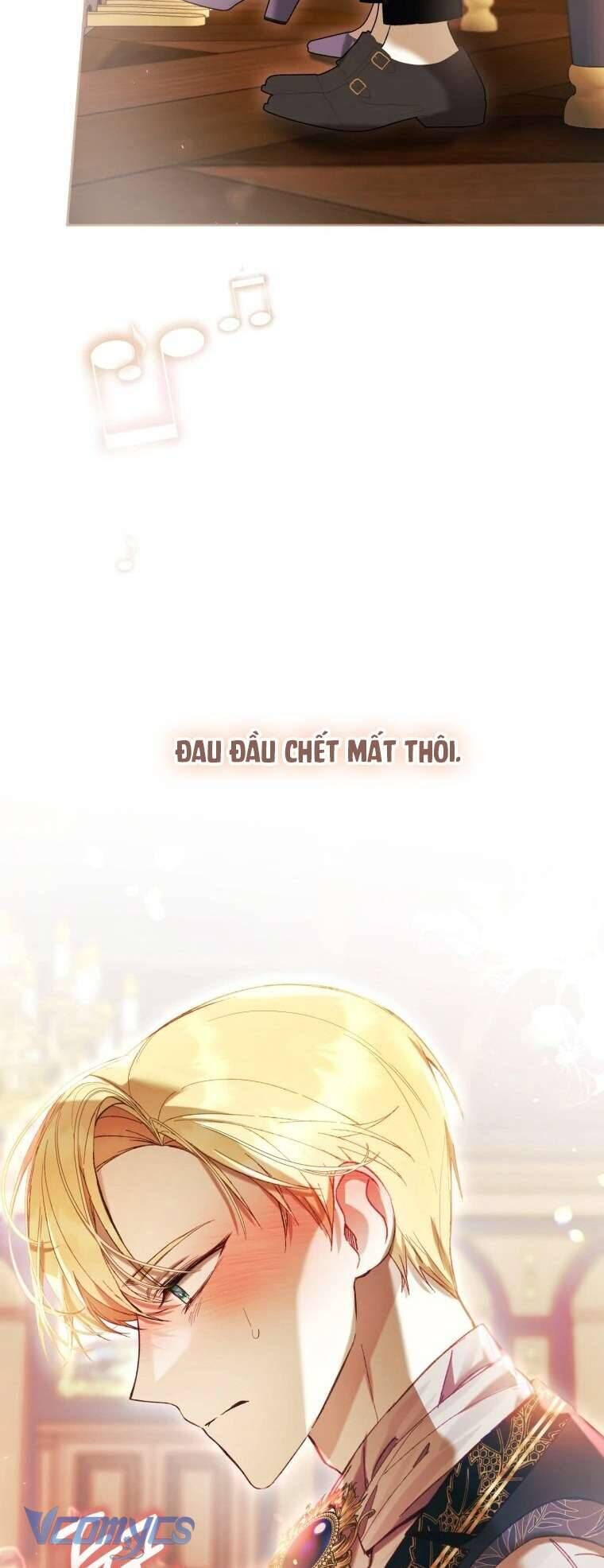 Làm Ác Nữ Bộ Không Tuyệt Sao? - Chap 76 - Trang 37