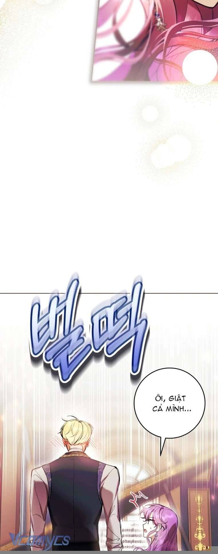 Làm Ác Nữ Bộ Không Tuyệt Sao? - Chap 76 - Trang 44