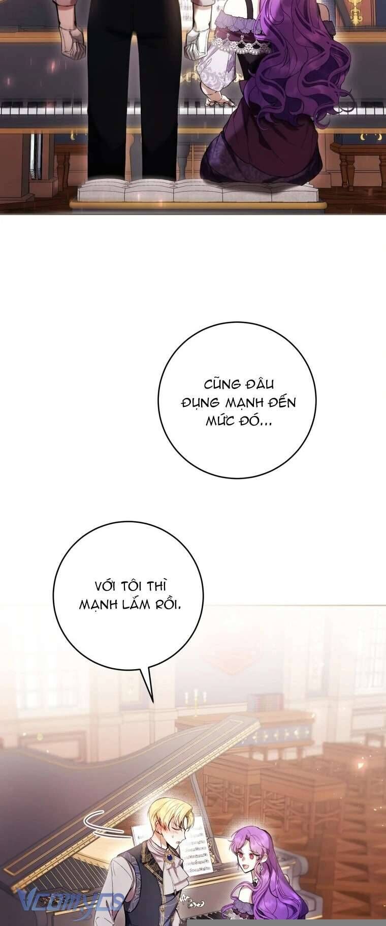 Làm Ác Nữ Bộ Không Tuyệt Sao? - Chap 76 - Trang 45
