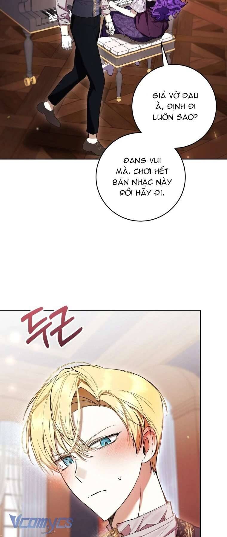 Làm Ác Nữ Bộ Không Tuyệt Sao? - Chap 76 - Trang 46