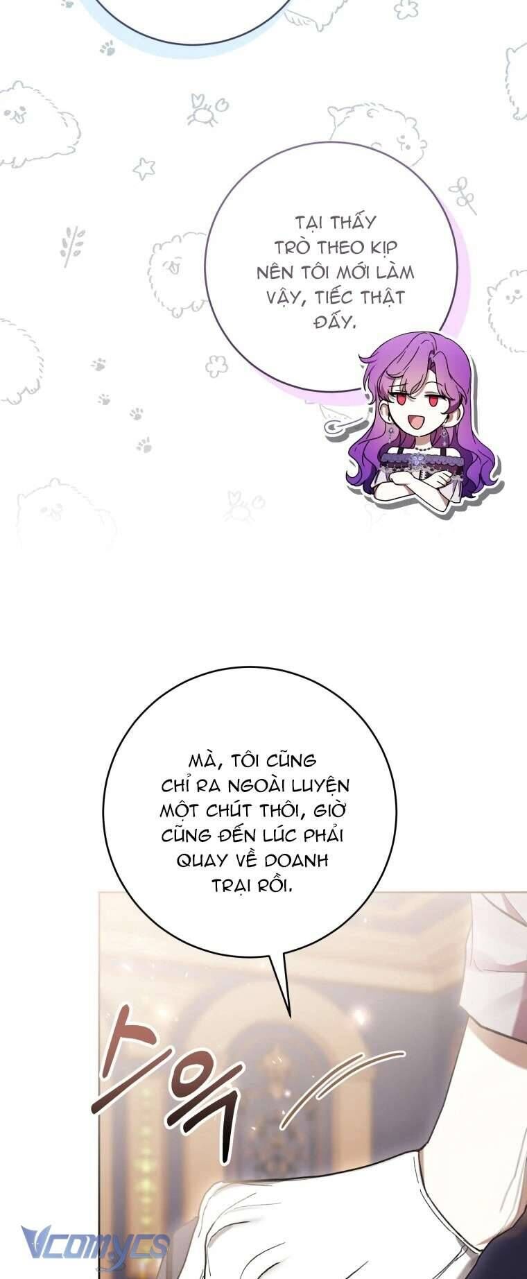 Làm Ác Nữ Bộ Không Tuyệt Sao? - Chap 76 - Trang 48