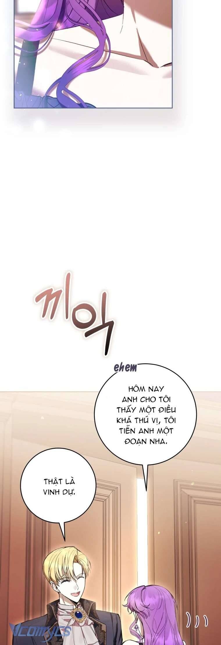 Làm Ác Nữ Bộ Không Tuyệt Sao? - Chap 76 - Trang 51