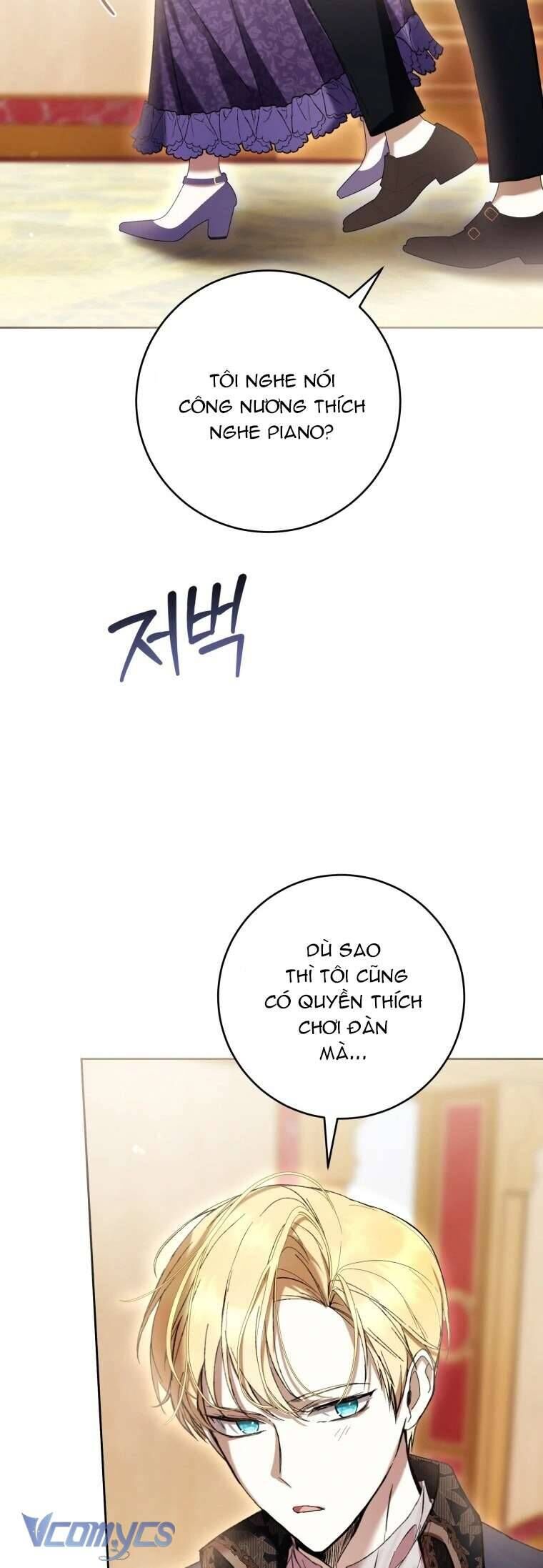 Làm Ác Nữ Bộ Không Tuyệt Sao? - Chap 76 - Trang 53