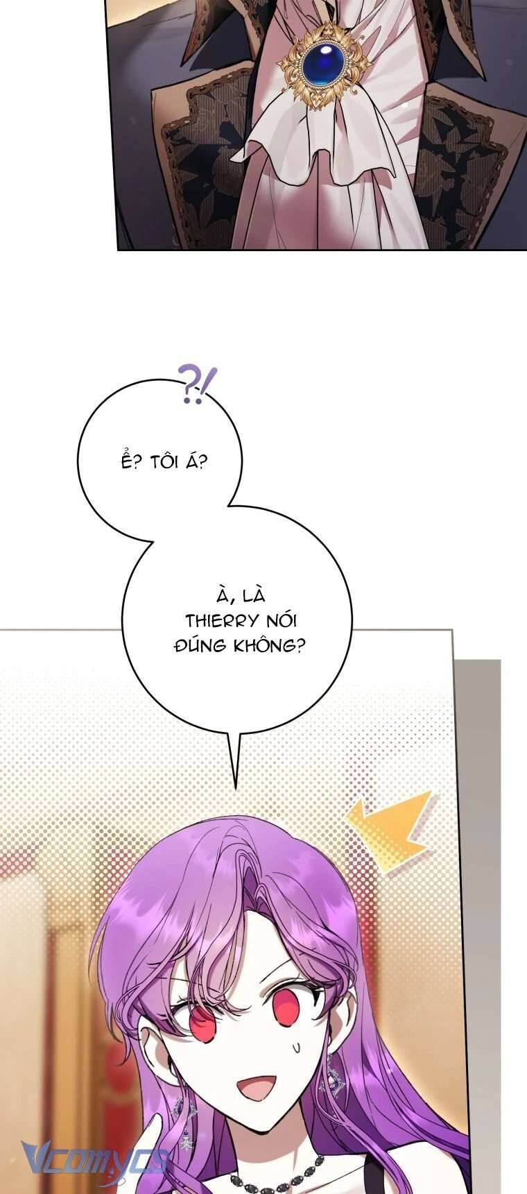 Làm Ác Nữ Bộ Không Tuyệt Sao? - Chap 76 - Trang 54