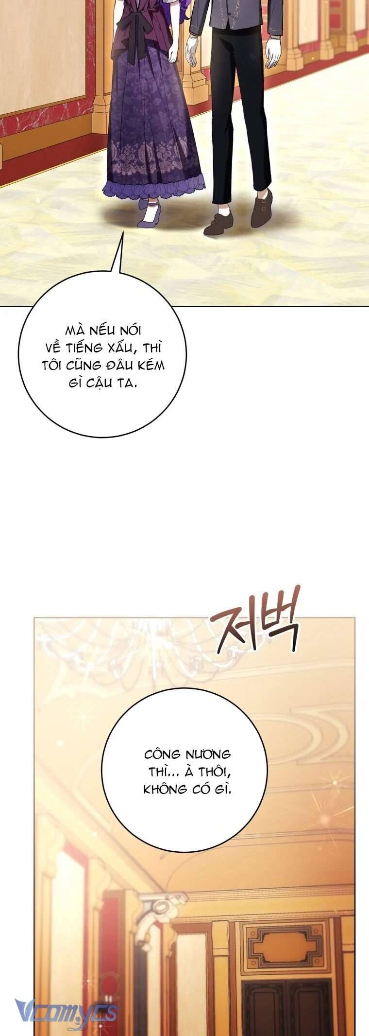 Làm Ác Nữ Bộ Không Tuyệt Sao? - Chap 76 - Trang 56