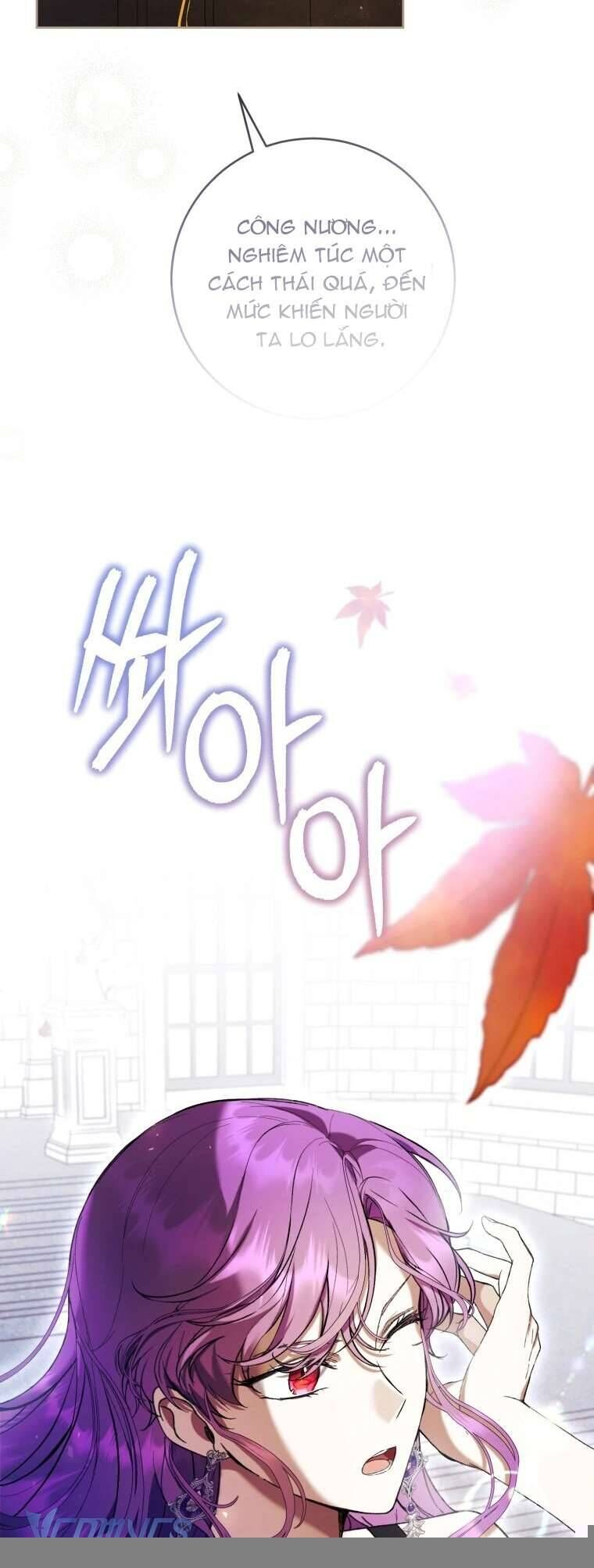 Làm Ác Nữ Bộ Không Tuyệt Sao? - Chap 76 - Trang 60