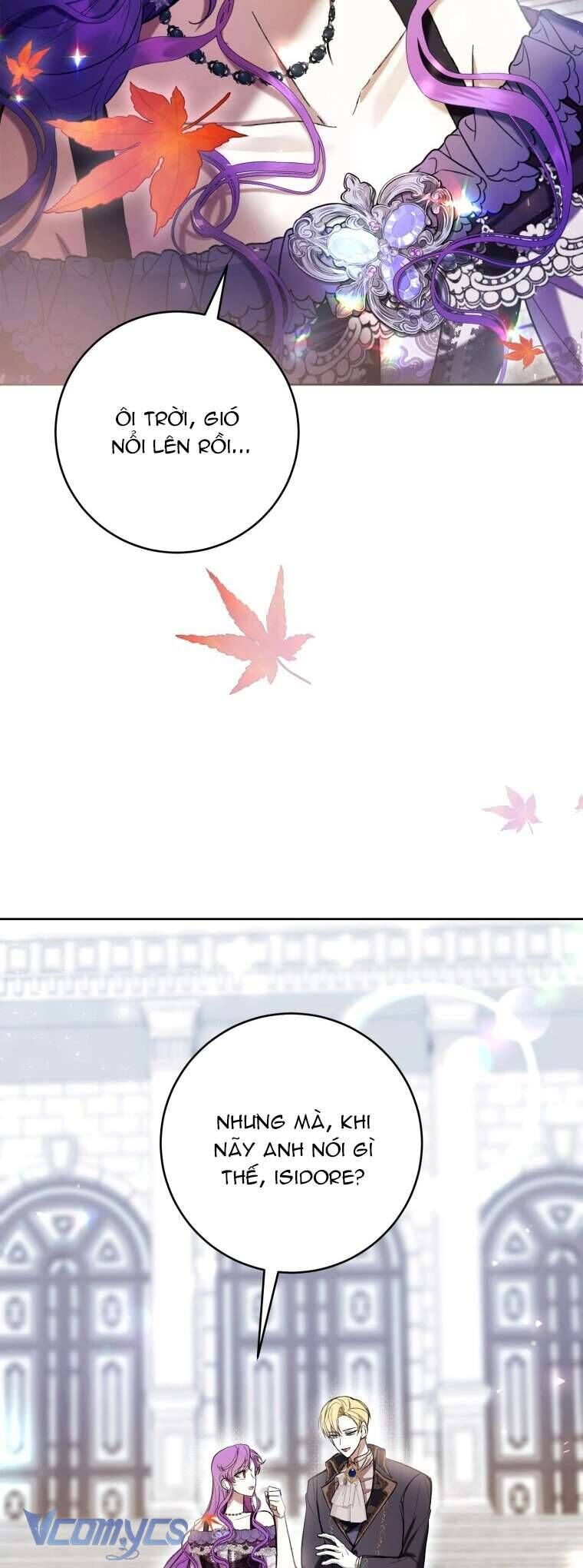 Làm Ác Nữ Bộ Không Tuyệt Sao? - Chap 76 - Trang 61