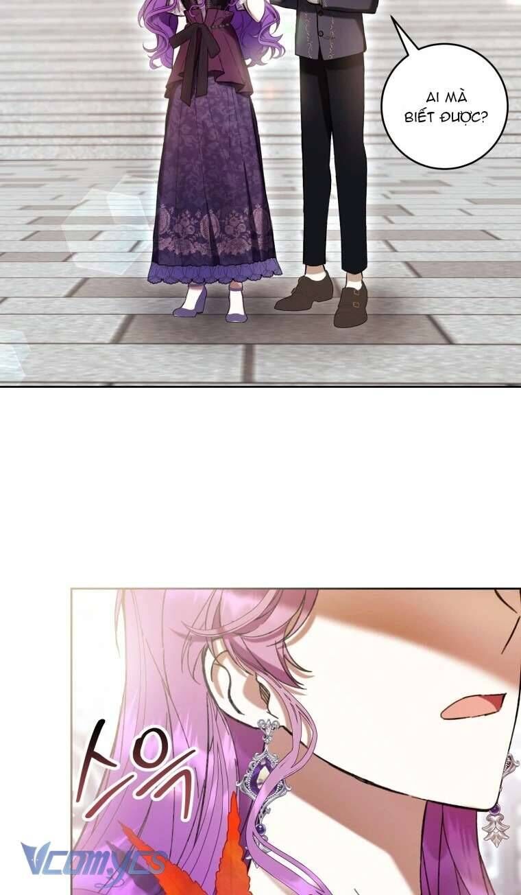 Làm Ác Nữ Bộ Không Tuyệt Sao? - Chap 76 - Trang 62