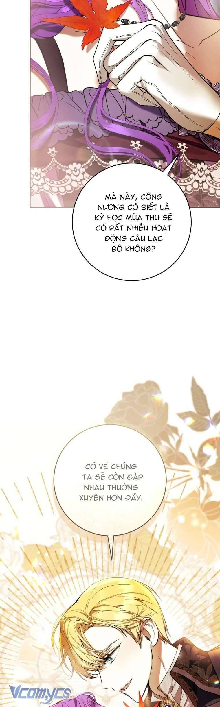 Làm Ác Nữ Bộ Không Tuyệt Sao? - Chap 76 - Trang 63