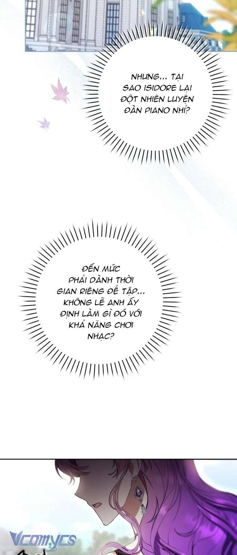 Làm Ác Nữ Bộ Không Tuyệt Sao? - Chap 76 - Trang 69