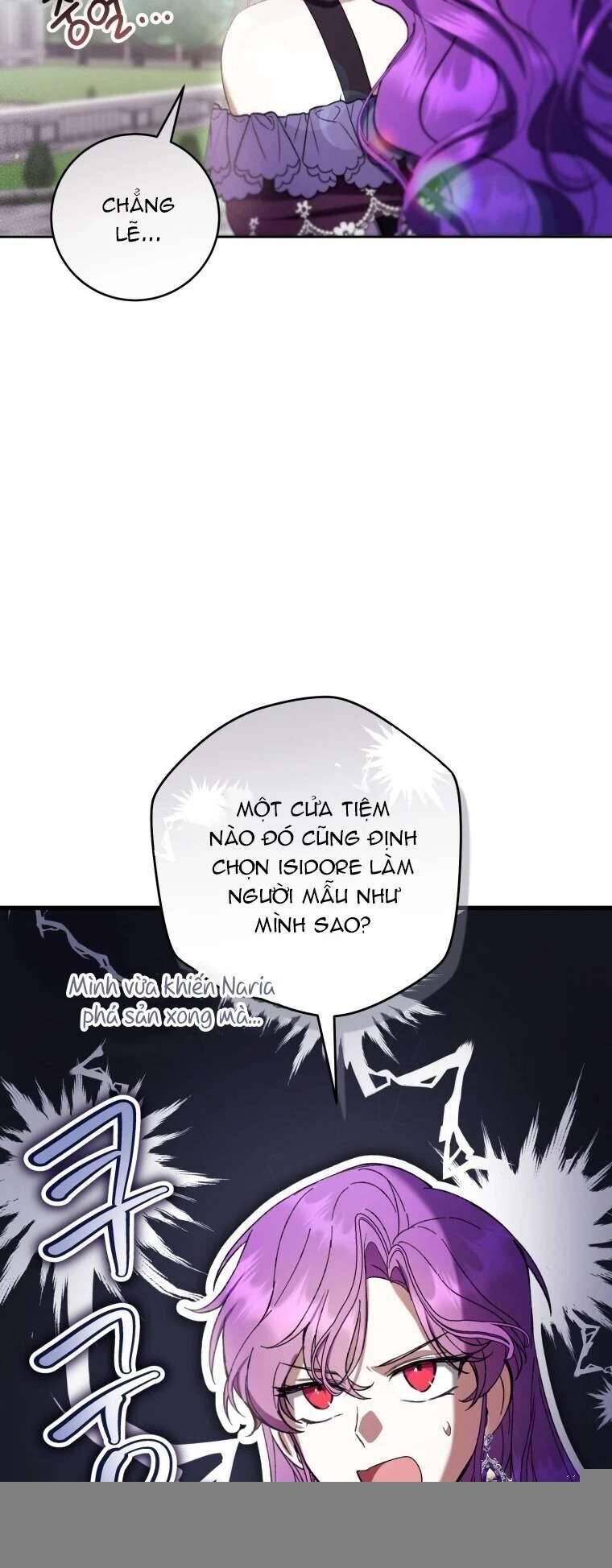 Làm Ác Nữ Bộ Không Tuyệt Sao? - Chap 76 - Trang 70