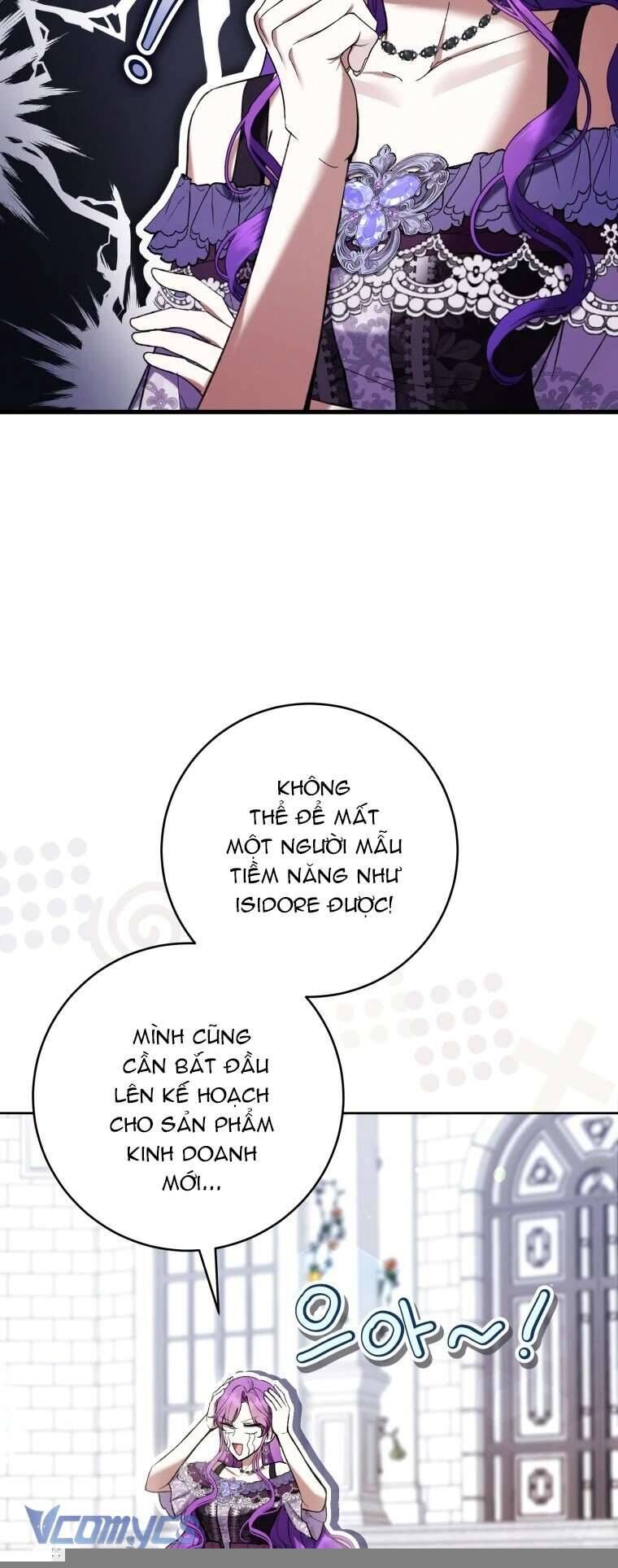 Làm Ác Nữ Bộ Không Tuyệt Sao? - Chap 76 - Trang 71