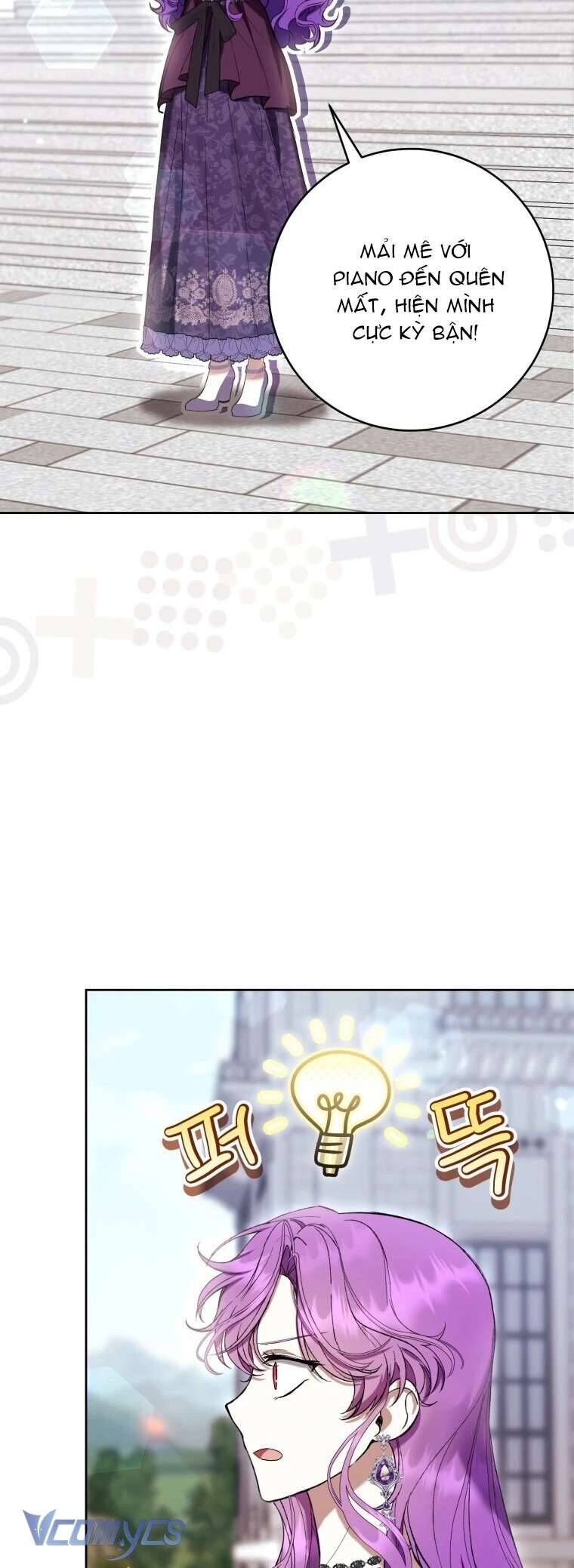 Làm Ác Nữ Bộ Không Tuyệt Sao? - Chap 76 - Trang 72