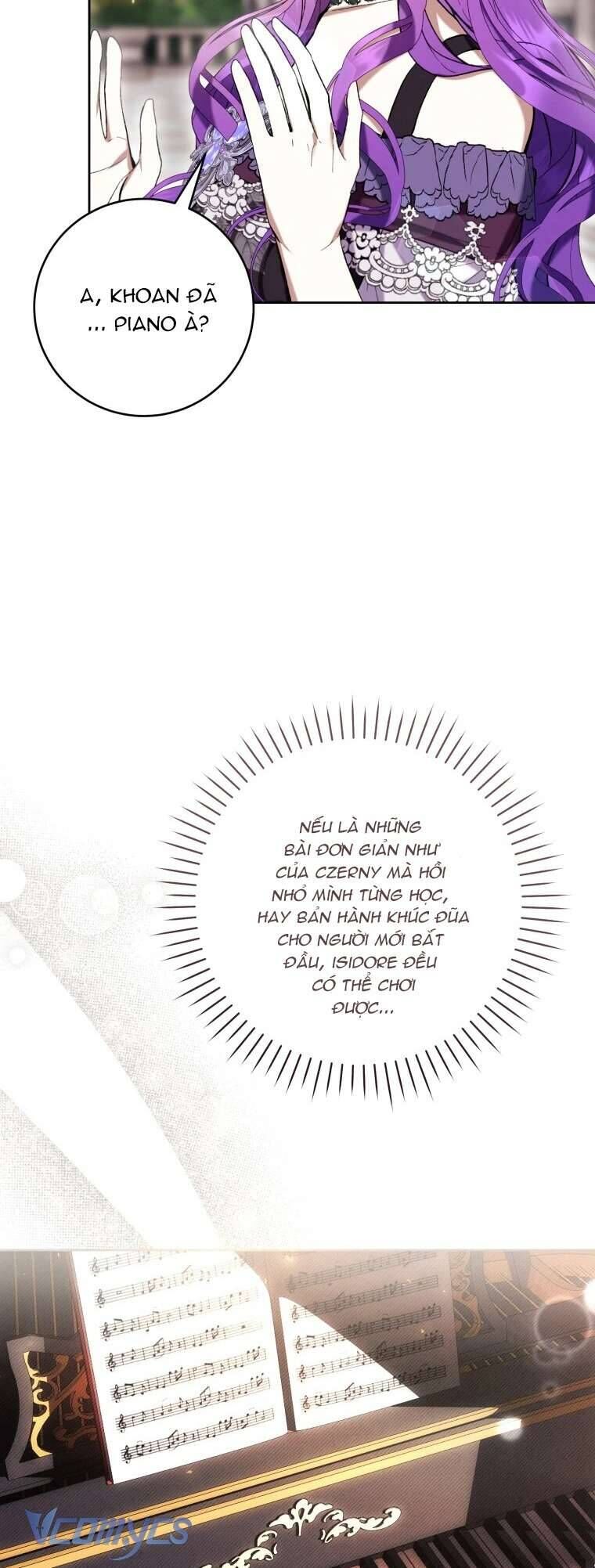 Làm Ác Nữ Bộ Không Tuyệt Sao? - Chap 76 - Trang 73