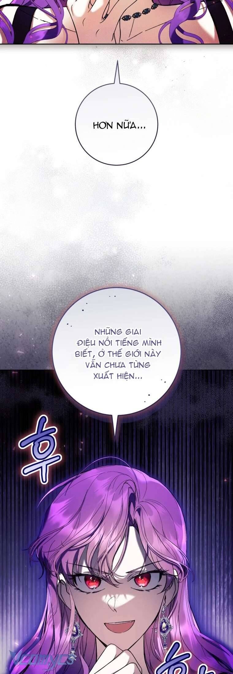 Làm Ác Nữ Bộ Không Tuyệt Sao? - Chap 76 - Trang 75