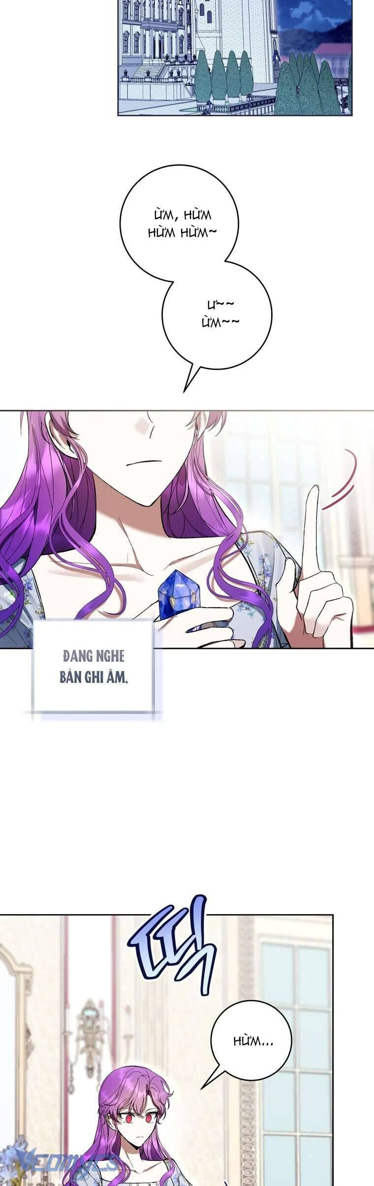 Làm Ác Nữ Bộ Không Tuyệt Sao? - Chap 77 - Trang 2