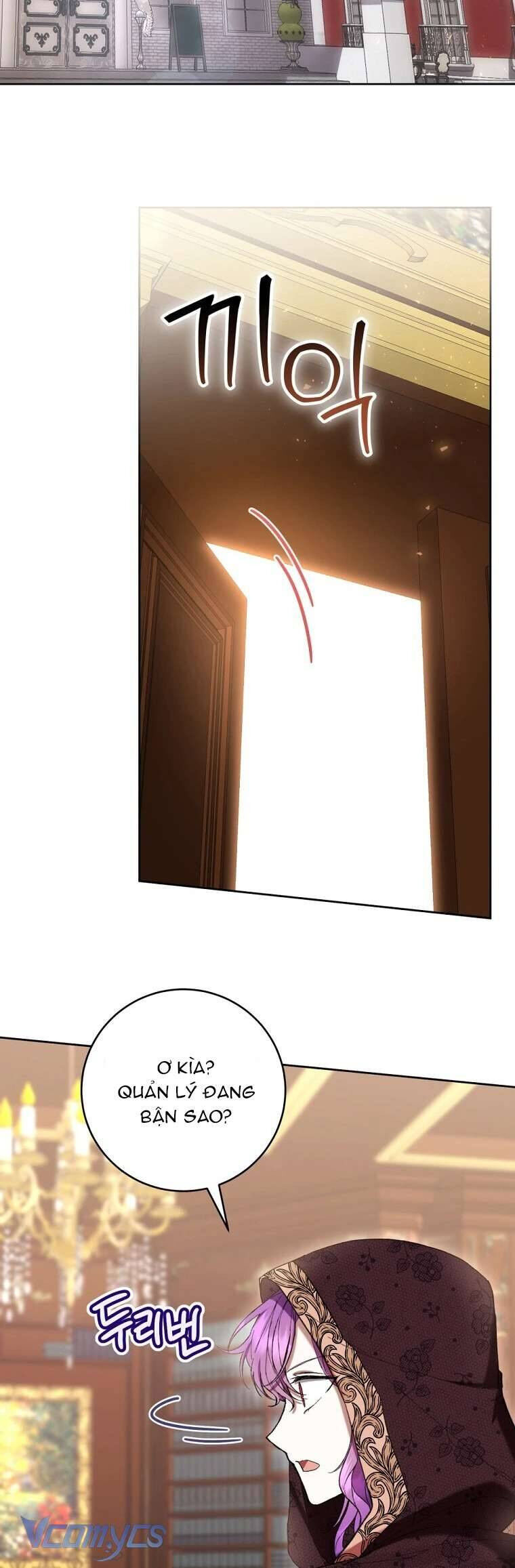 Làm Ác Nữ Bộ Không Tuyệt Sao? - Chap 77 - Trang 11
