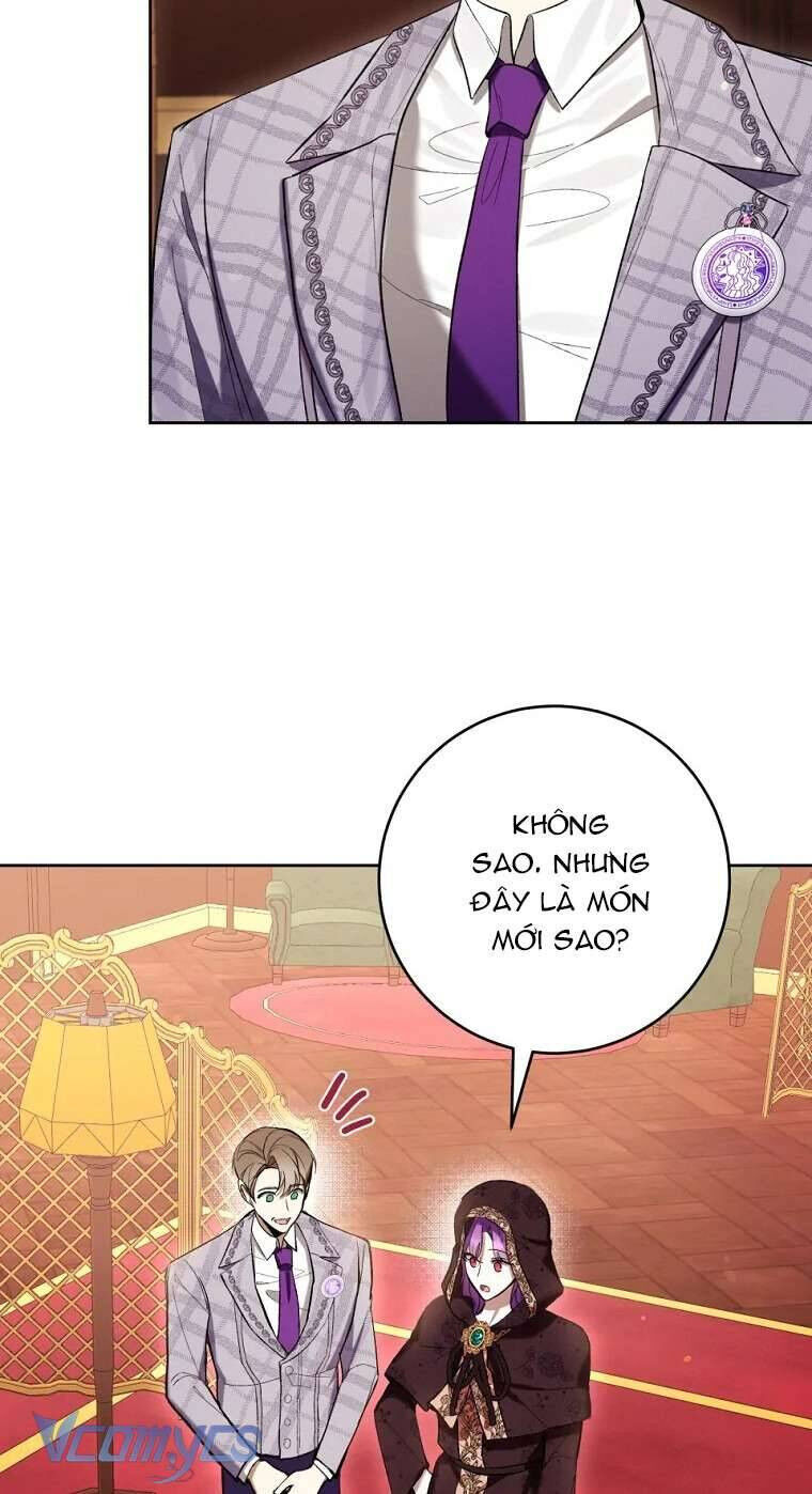 Làm Ác Nữ Bộ Không Tuyệt Sao? - Chap 77 - Trang 15
