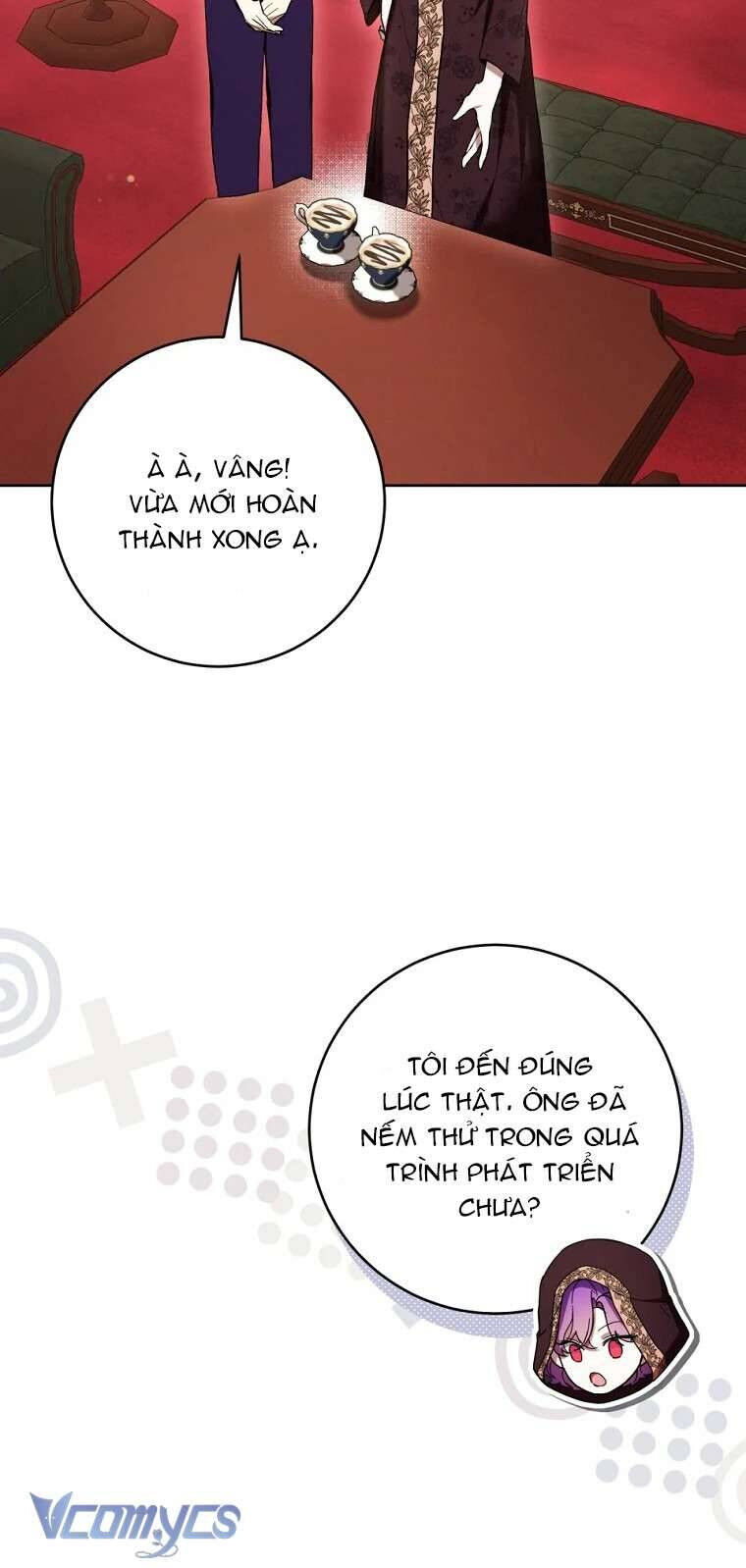 Làm Ác Nữ Bộ Không Tuyệt Sao? - Chap 77 - Trang 16