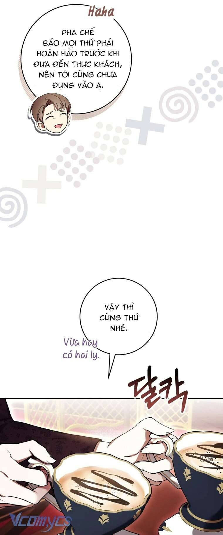 Làm Ác Nữ Bộ Không Tuyệt Sao? - Chap 77 - Trang 17
