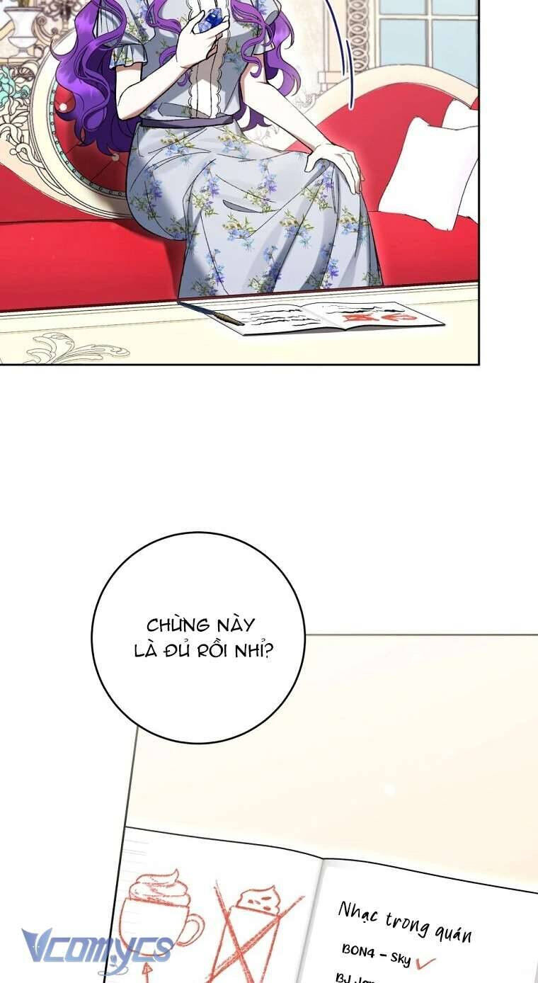 Làm Ác Nữ Bộ Không Tuyệt Sao? - Chap 77 - Trang 3