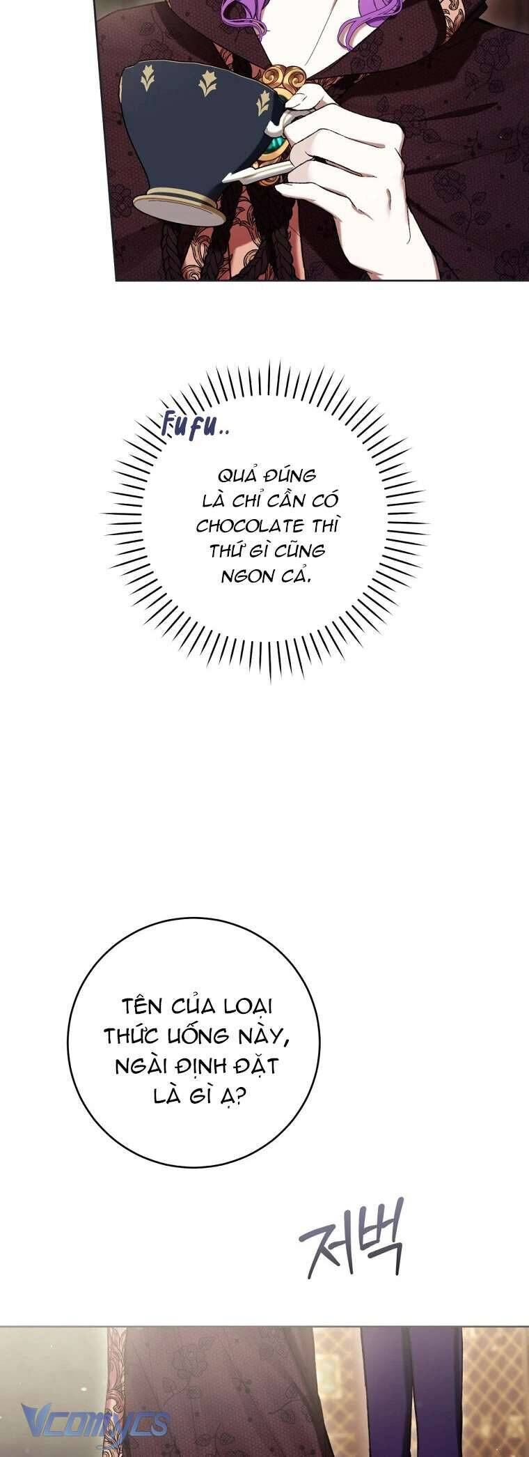 Làm Ác Nữ Bộ Không Tuyệt Sao? - Chap 77 - Trang 23