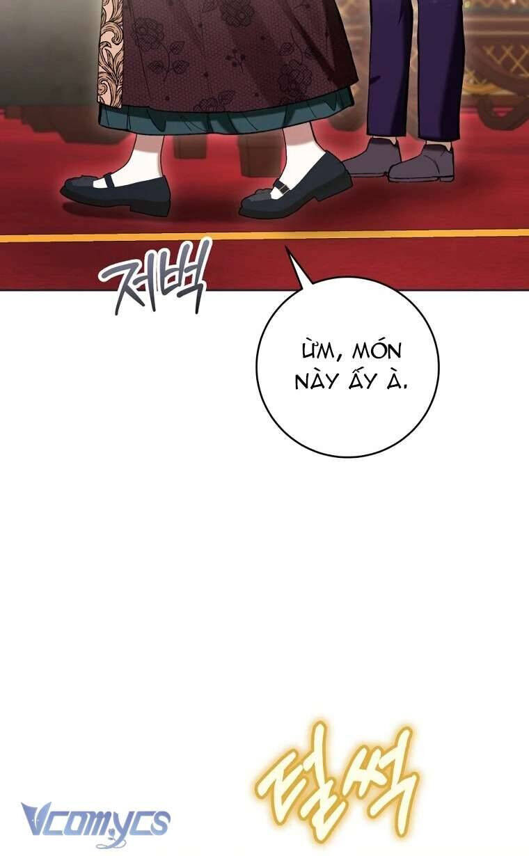 Làm Ác Nữ Bộ Không Tuyệt Sao? - Chap 77 - Trang 24