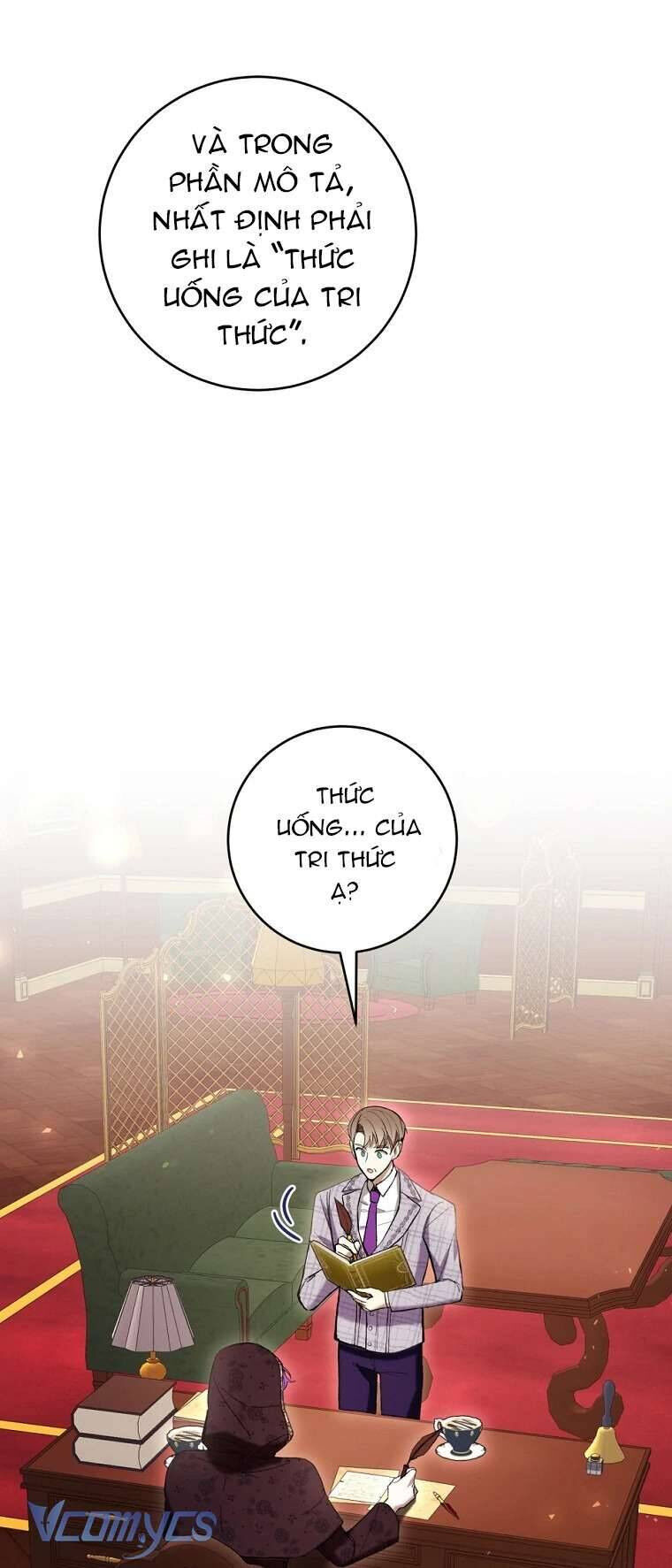 Làm Ác Nữ Bộ Không Tuyệt Sao? - Chap 77 - Trang 27