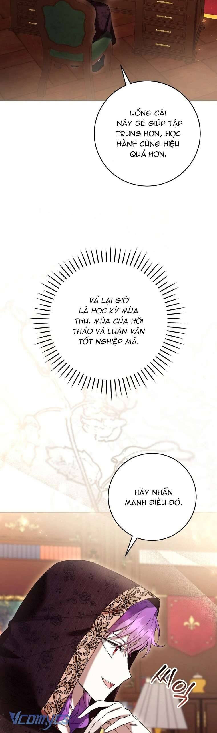 Làm Ác Nữ Bộ Không Tuyệt Sao? - Chap 77 - Trang 28