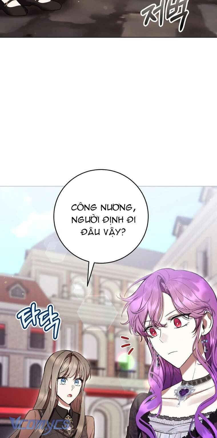 Làm Ác Nữ Bộ Không Tuyệt Sao? - Chap 77 - Trang 32