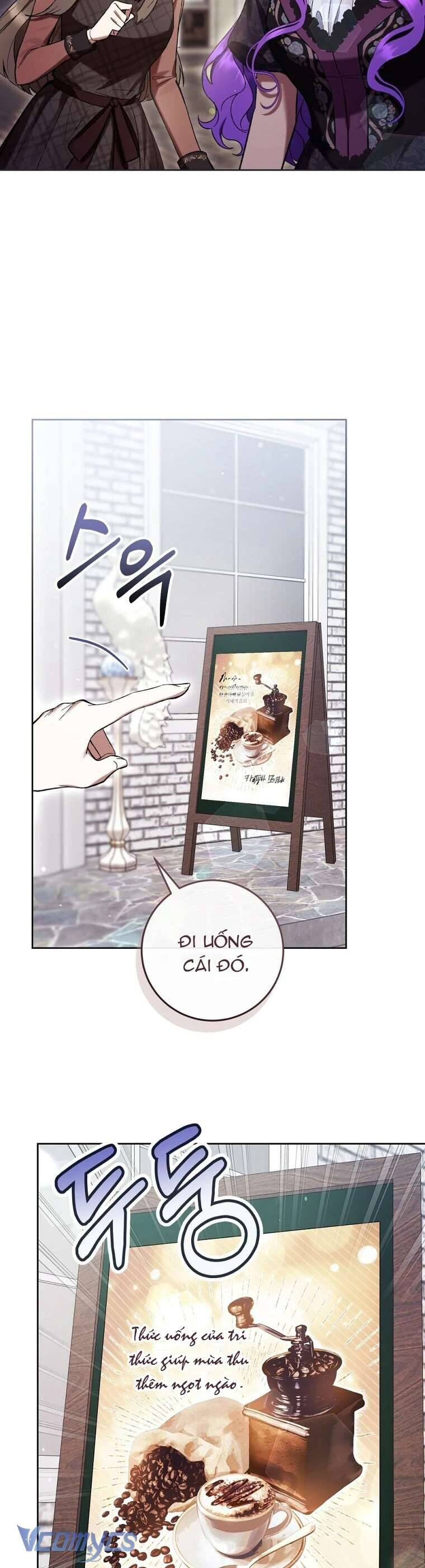 Làm Ác Nữ Bộ Không Tuyệt Sao? - Chap 77 - Trang 33