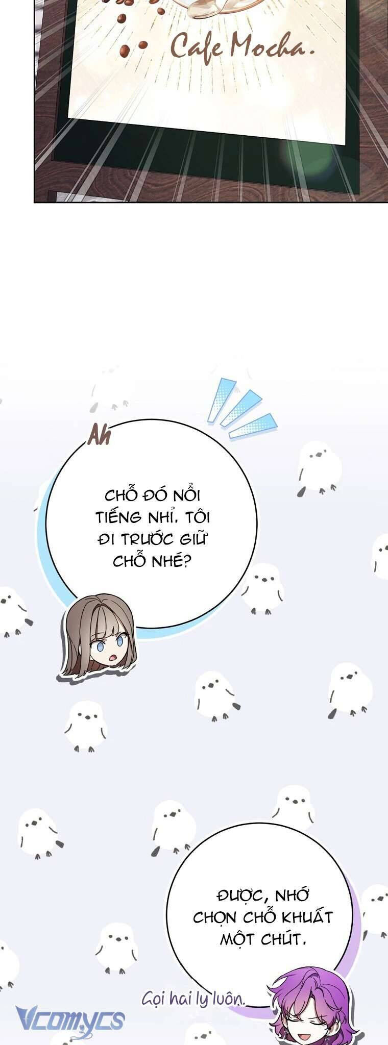Làm Ác Nữ Bộ Không Tuyệt Sao? - Chap 77 - Trang 34
