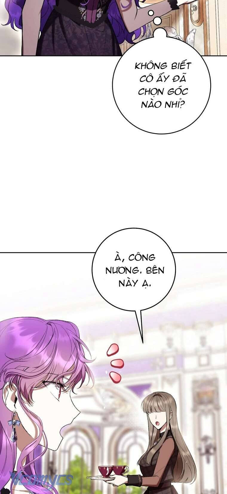 Làm Ác Nữ Bộ Không Tuyệt Sao? - Chap 77 - Trang 39