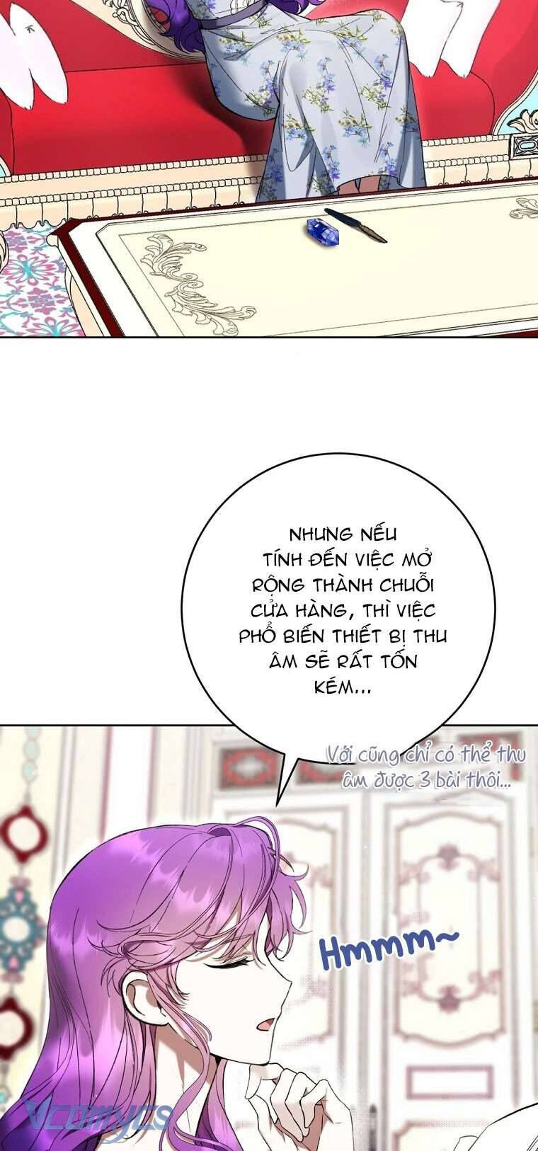 Làm Ác Nữ Bộ Không Tuyệt Sao? - Chap 77 - Trang 5