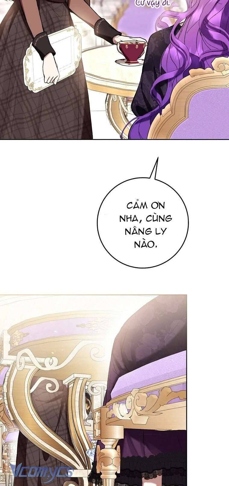Làm Ác Nữ Bộ Không Tuyệt Sao? - Chap 77 - Trang 41