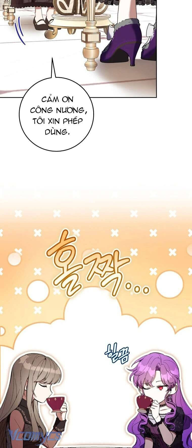 Làm Ác Nữ Bộ Không Tuyệt Sao? - Chap 77 - Trang 42