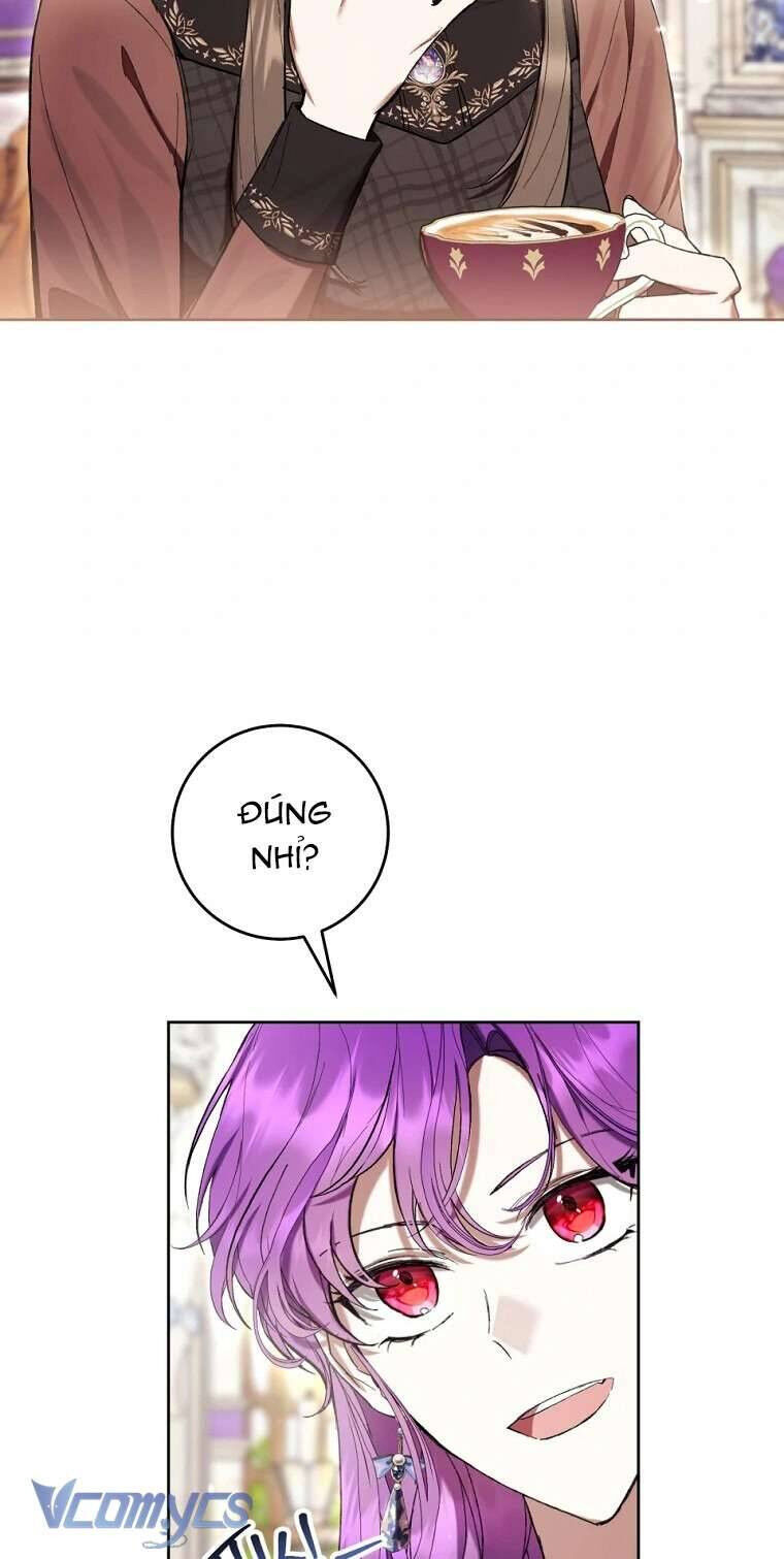 Làm Ác Nữ Bộ Không Tuyệt Sao? - Chap 77 - Trang 45