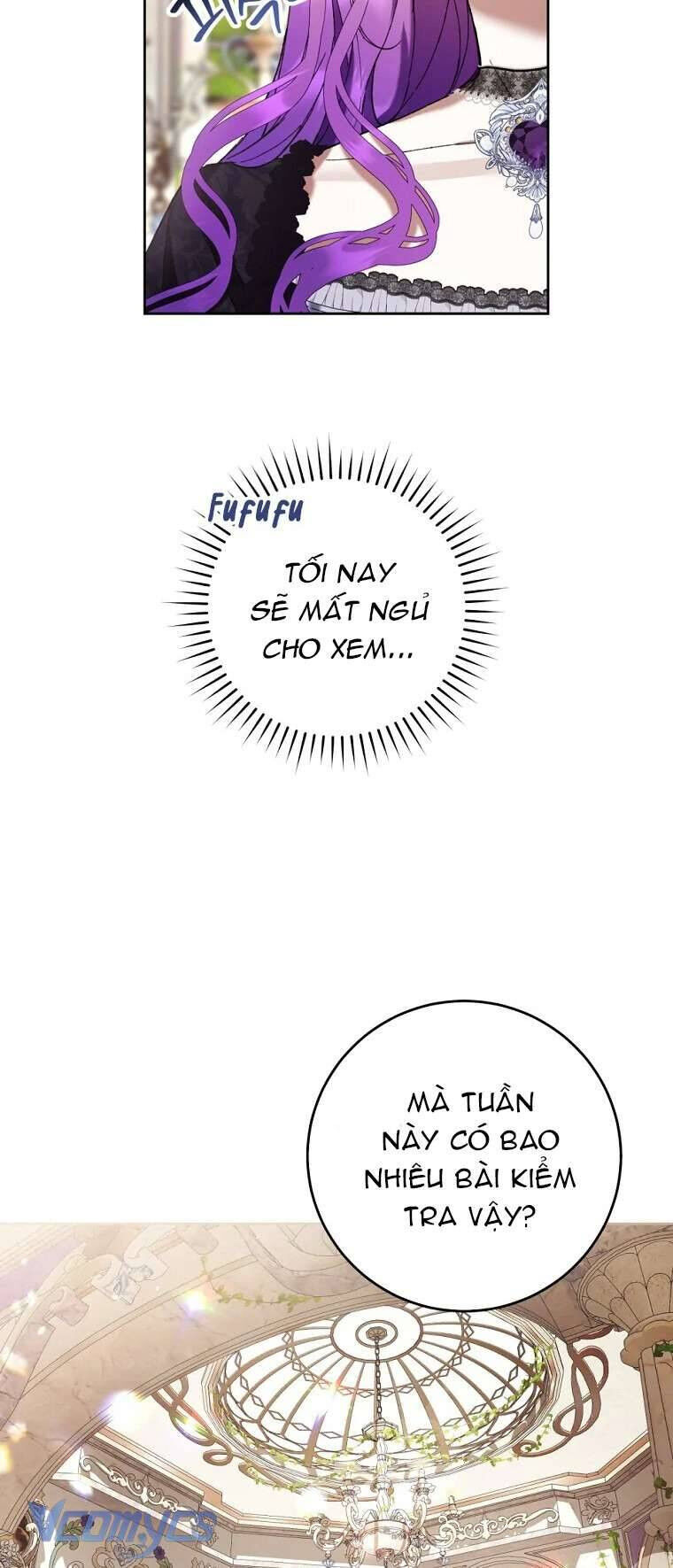 Làm Ác Nữ Bộ Không Tuyệt Sao? - Chap 77 - Trang 46