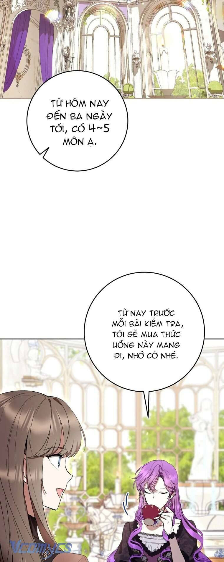 Làm Ác Nữ Bộ Không Tuyệt Sao? - Chap 77 - Trang 47