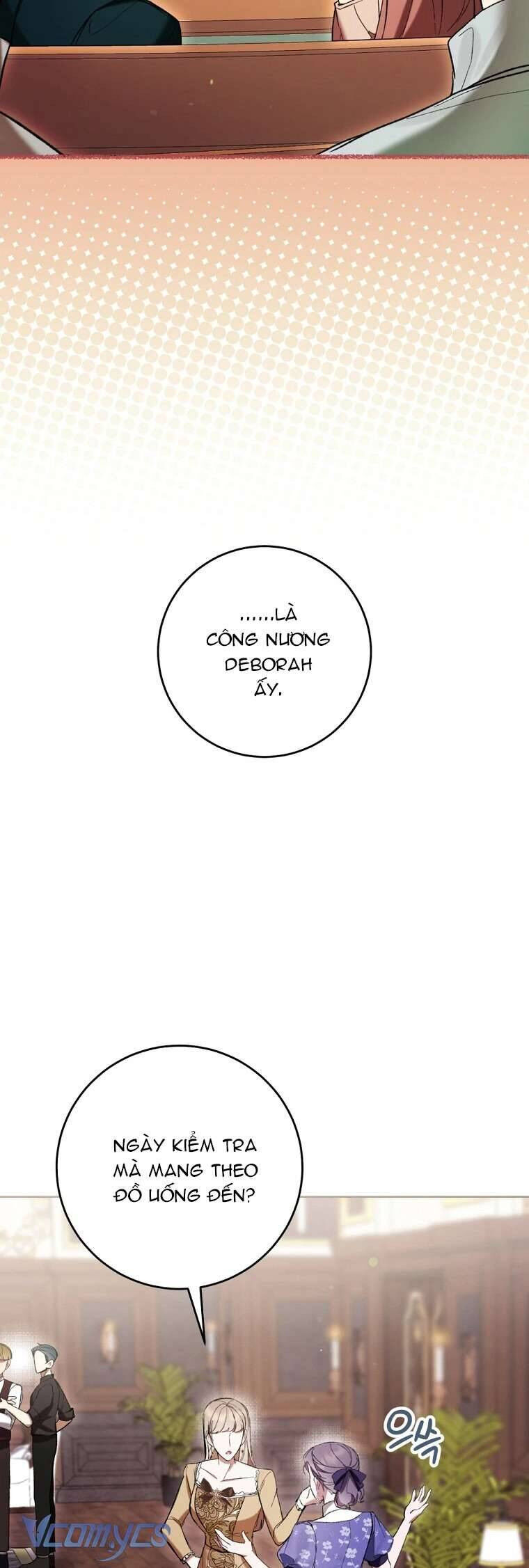 Làm Ác Nữ Bộ Không Tuyệt Sao? - Chap 77 - Trang 54