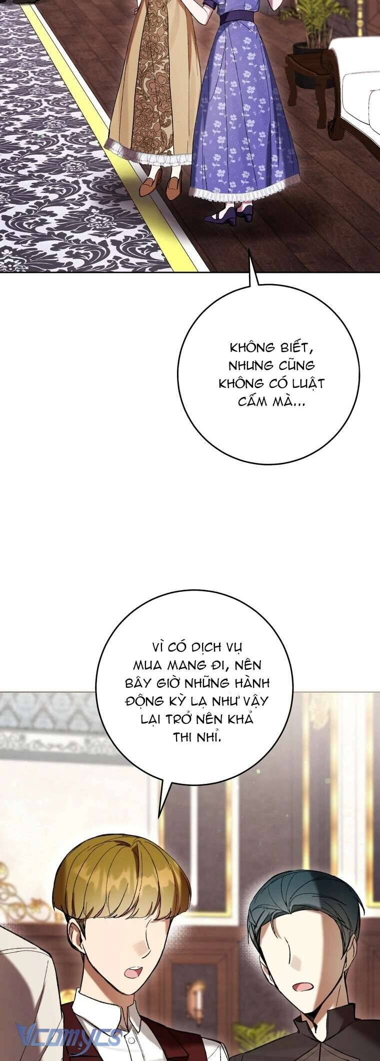 Làm Ác Nữ Bộ Không Tuyệt Sao? - Chap 77 - Trang 55