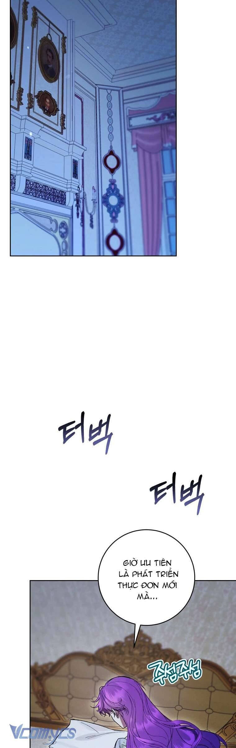 Làm Ác Nữ Bộ Không Tuyệt Sao? - Chap 77 - Trang 7