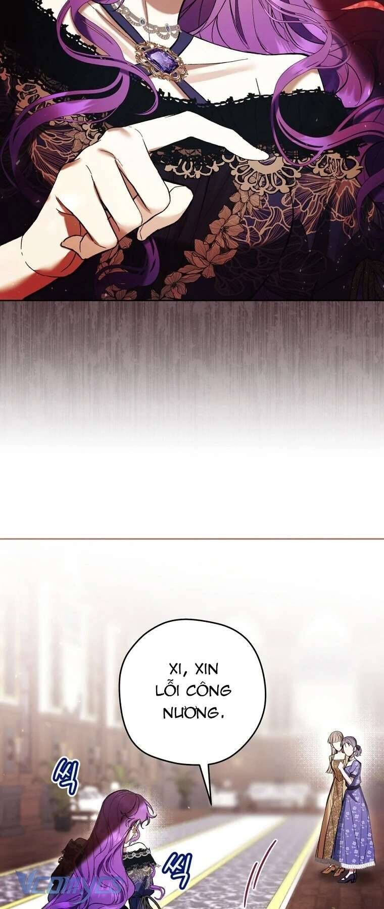 Làm Ác Nữ Bộ Không Tuyệt Sao? - Chap 77 - Trang 61