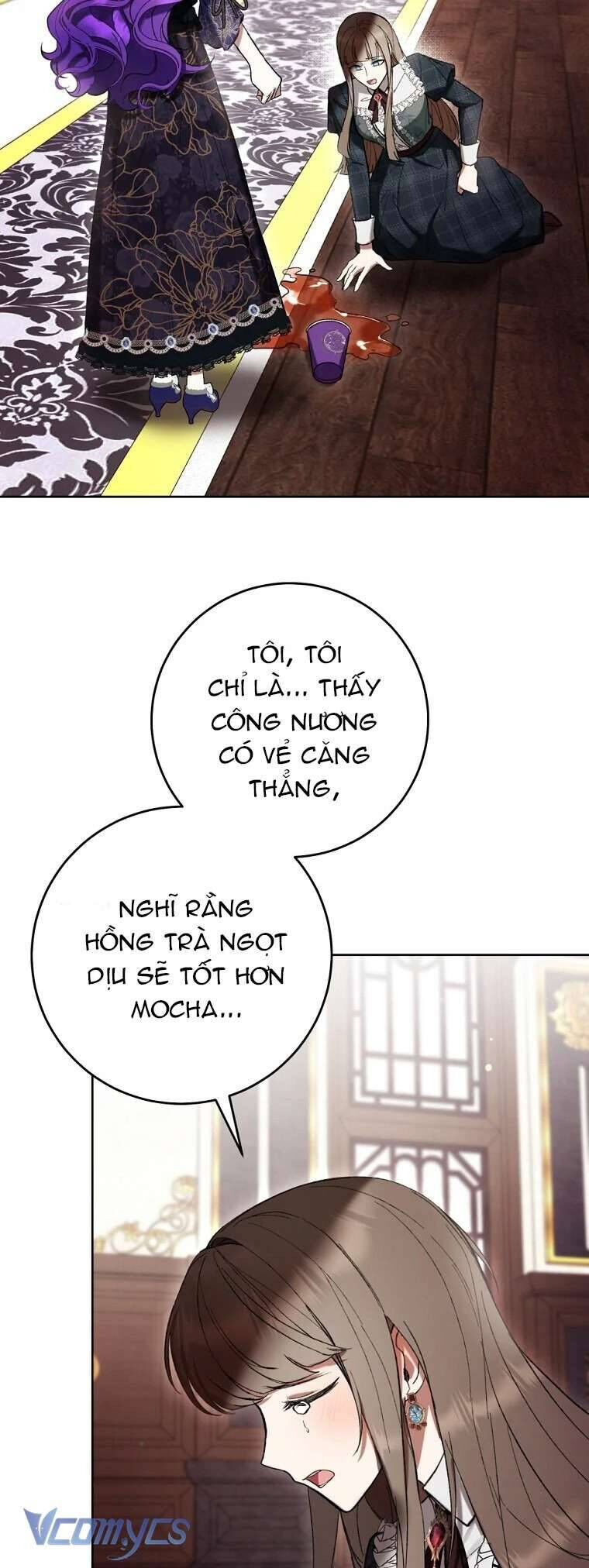 Làm Ác Nữ Bộ Không Tuyệt Sao? - Chap 77 - Trang 62