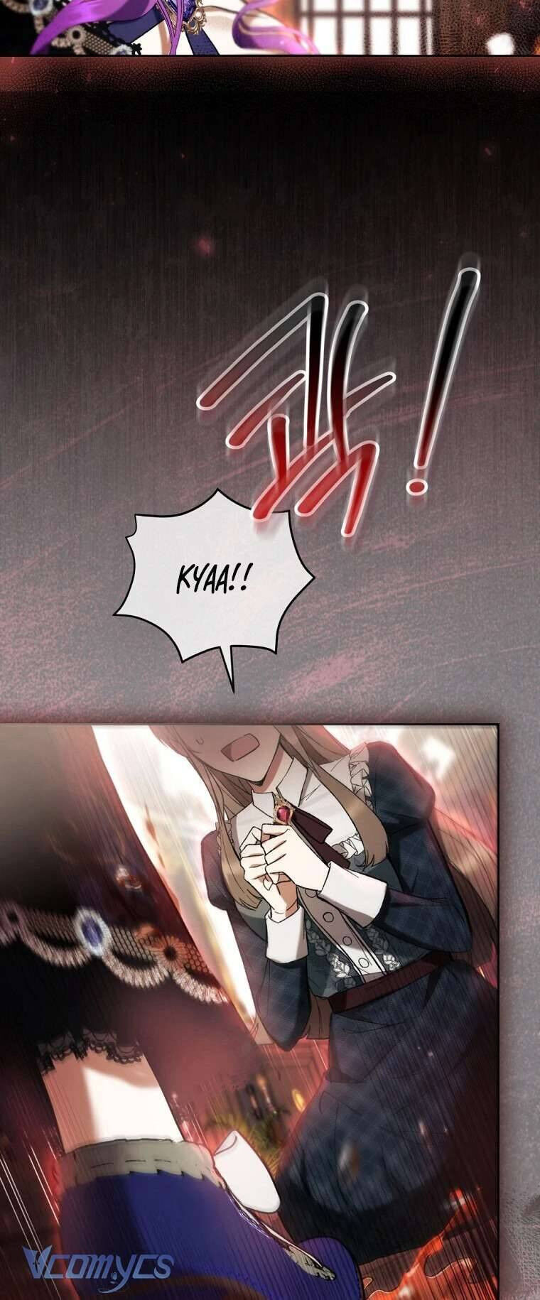 Làm Ác Nữ Bộ Không Tuyệt Sao? - Chap 77 - Trang 64