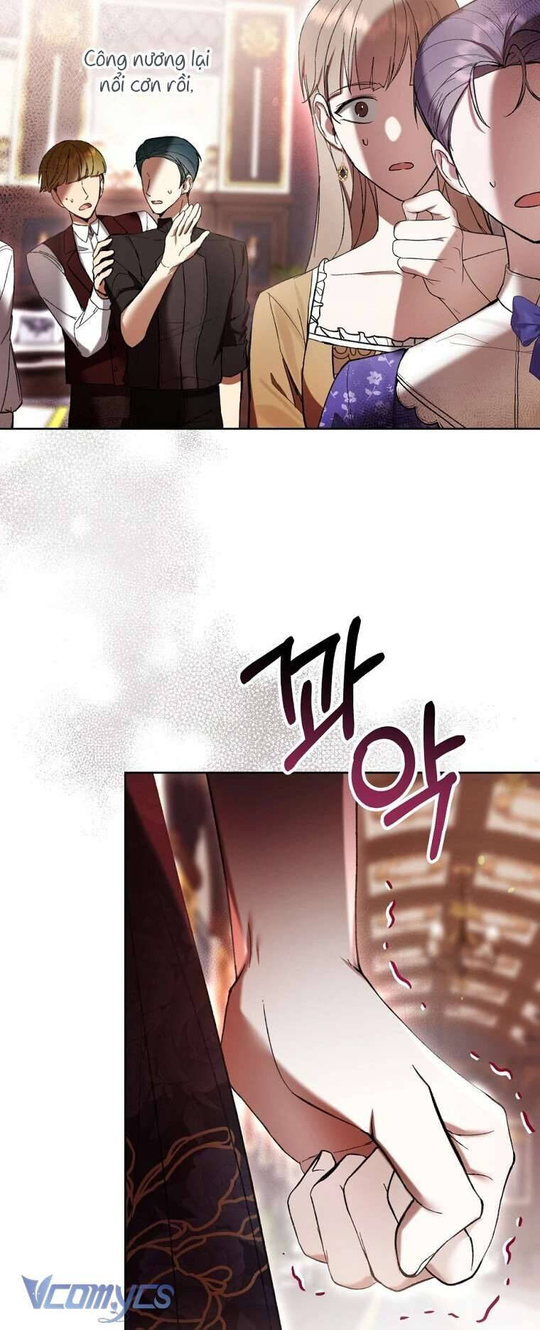 Làm Ác Nữ Bộ Không Tuyệt Sao? - Chap 77 - Trang 66