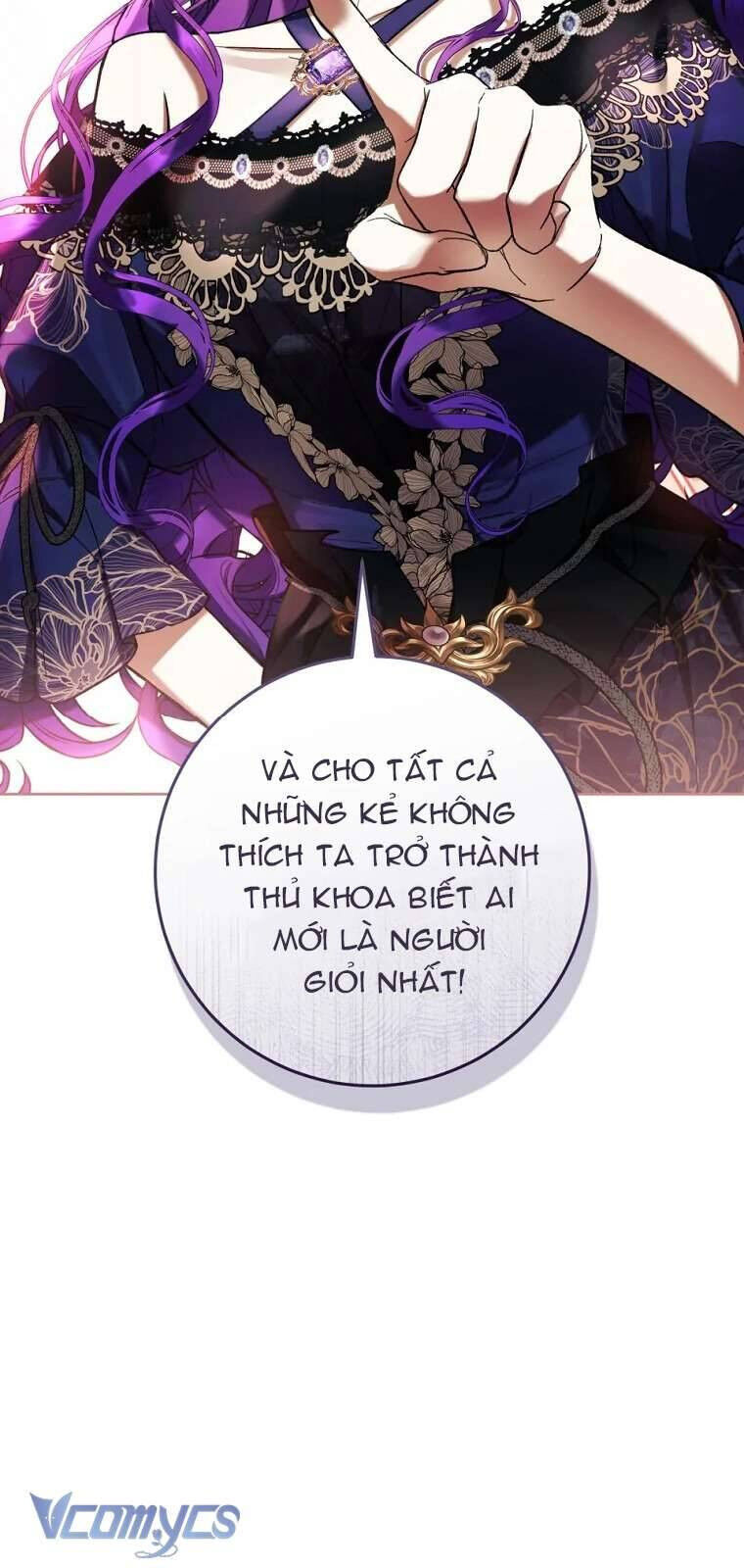 Làm Ác Nữ Bộ Không Tuyệt Sao? - Chap 77 - Trang 68