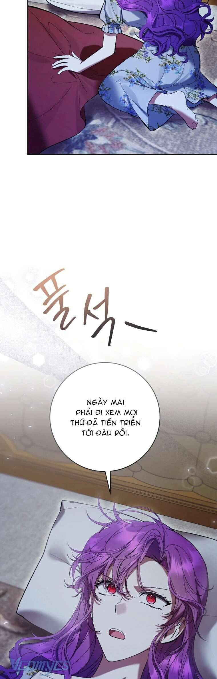 Làm Ác Nữ Bộ Không Tuyệt Sao? - Chap 77 - Trang 8
